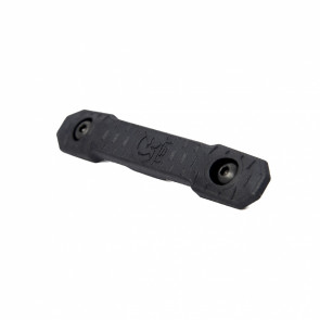 TONI SYSTEMS - M-Lok Grip plate long			 - Black - PYTGR2FML-BK - Canada