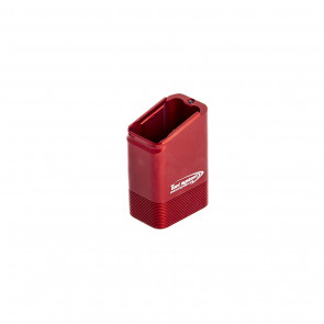 TONI SYSTEMS - Base pad +7 rounds for Beretta 92-96-98-92X - Red - 170PAD92-RE - Canada