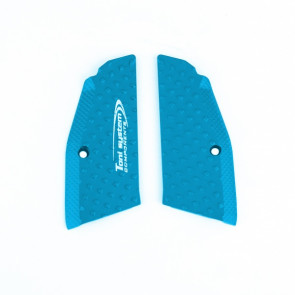 TONI SYSTEMS - Vibram short grips for CZ - Blue - GCZVC-BL - Canada