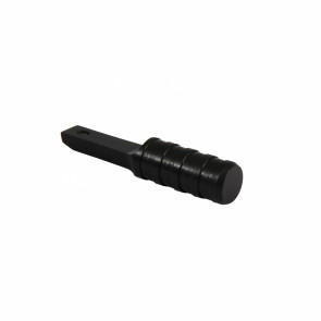 TONI SYSTEMS - Glock steel charging handle/Slide Racker - Black - TIRGL2-BK - Canada