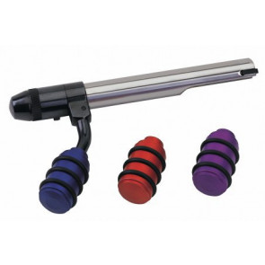 bolt handle various colors