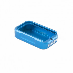 TONI SYSTEMS - Lightened base pad large frame for Tanfoglio Limited Custom for IDPA - Blue - PADTHCIDPA-BL - Canada