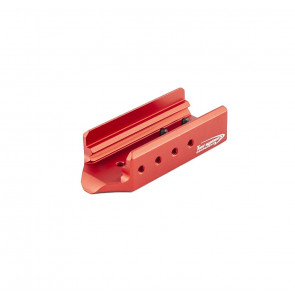 TONI SYSTEMS - Aluminum frame weight for Tanfoglio Stock 1 - Red - CALTANS1-RE - Canada