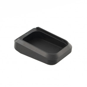 TONI SYSTEMS - Standard base pad for Para Ordnance - Black - PADPARA-BK - Canada