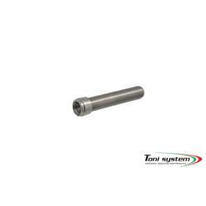 TONI SYSTEMS - Tungsten guide recoil spring - Black - GMTU - Canada
