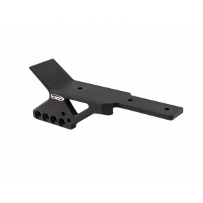 TONI SYSTEMS - Scope mount for C-More for Tanfoglio - Black - ALT12-BK - Canada