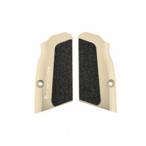 TONI SYSTEMS - Highgrip ultra short grips - large frame for Tanfoglio - FDE - DGTHC-SA - Canada
