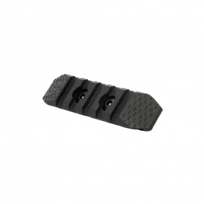 TONI SYSTEMS - M-Lok short picatinny - Black - PYPICML5-BK - Canada