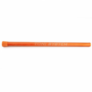 TONI SYSTEMS - Tube extension +7 rounds for Benelli Nova-Supernova ga.12 - Orange - K4-PSL7-OR - Canada