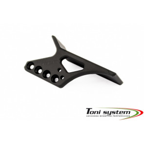 TONI SYSTEMS - Scope mount for red dot for Tanfoglio - Black - AMDT-BK - Canada