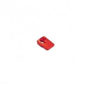 TONI SYSTEMS - Increased magazine release button - Red - PMPG3-RE - Canada