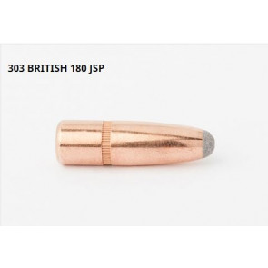 Campro -  Reloading Bullets - 303 British 180 gr JSP