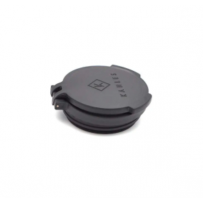 KAHLES Tenebraex Objective Lens Flip-Up Cover 56mm for HELIA, K624i RAL8000, K525 - 30122 - Canada