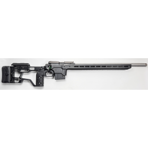 Deuce 2.0 RH - IBI 24''- 14 twist barrel -  MDT Elite Chassis - Trigger Tech Diamond