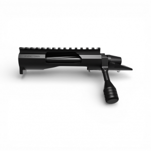 Impact Precision - 737R (Short Action) - LEFT Handed - Centerfire Action -  .308BF - 75 Degree Bolt