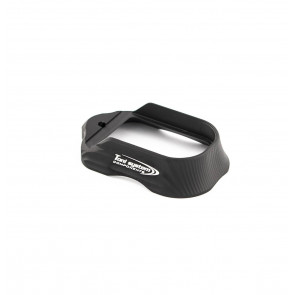 TONI SYSTEMS - Tactical magwell for Canik TP9 Elite Combat - Black - MTP9ECT-BK - Canada