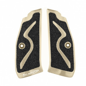 TONI SYSTEMS - SP Sport Production grip for CZ - FDE - GCZSP-SA - Canada