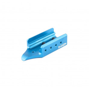 TONI SYSTEMS - Aluminum frame weight for CZ Shadow 1 - Blue - CALCZS1-BL - Canada