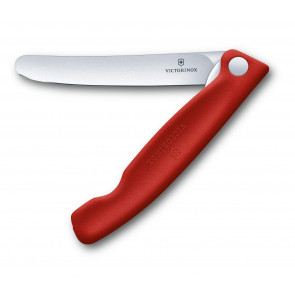 Victorinox - Swiss Classic - Foldable Paring Knife