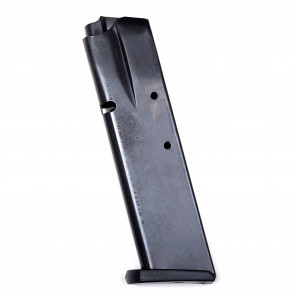 PRO-MAG - CZ  - 75 9MM SHADOW 2 MAGAZINE ALL METAL 10 shot - by PRO-MAG