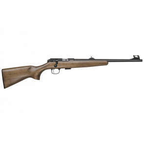 CZ - 457 SCOUT, ½ x 28 thread Bolt Action Rimfire Rifle 22 LR - 16"' barrel 
