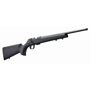 CZ - 457 SYNTHETIC 20'' Barrel Bolt Action Rimfire Rifle .22 WMR - Synthetic Stock