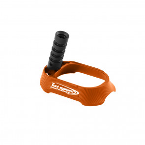 TONI SYSTEMS - Lightened magwell for Beretta 92x Defensive - Orange - MB92XD-OR - Canada