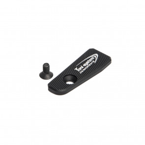 TONI SYSTEMS - Oversized release button for Breda B12I - Black - PMM8-BK - Canada