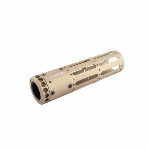 TONI SYSTEMS - Handguard 2 slots - length 190mm				 - FDE - RM2N-SA - Canada