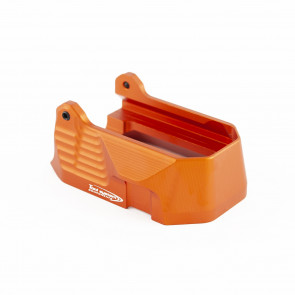 TONI SYSTEMS - Magwell for CZ Scorpion Evo3 S1 series - Orange - MCZSE3S1-OR - Canada