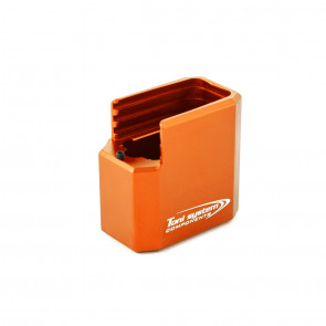 TONI SYSTEMS - Base pad for CZ Scorpion Evo3 S1 series - Orange - PADCZSE3-OR - Canada