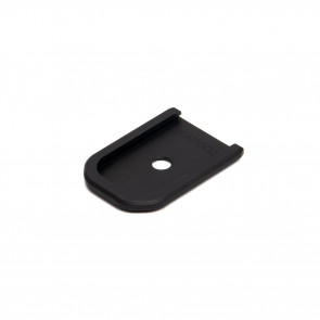 TONI SYSTEMS - +0 rounds magazine pad for CZ Shadow - Black - PAD0CZ-BK - Canada