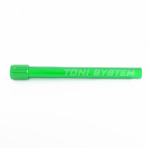 TONI SYSTEMS - Tube extension +4 rounds for Stoeger 2000 - Green - K13-PSL4-GR - Canada