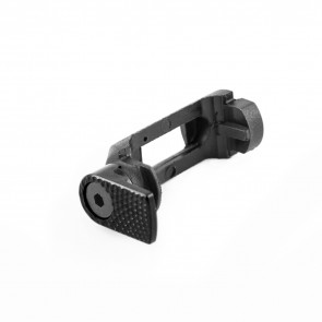 TONI SYSTEMS - Oversized magazine release for Beretta 92series, 92x, M9A3, M9A1 with original mechanism - Black - PBERC-BK - Canada