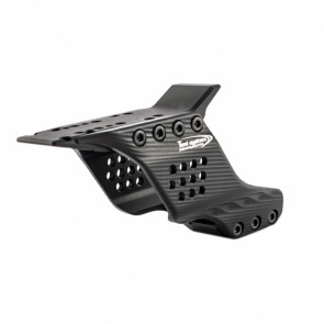 TONI SYSTEMS - Multiple red dot scope mount for Beretta 92X - Black - AMD92X-BK - Canada