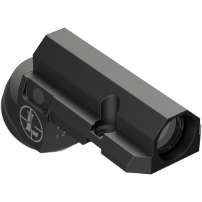 Leupold - DELTAPOINT MICRO (S&W M&P)  - Black -179570