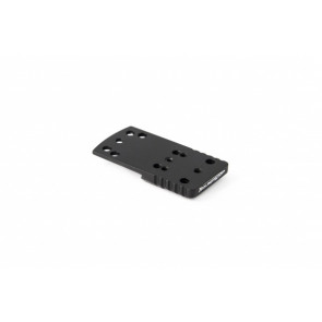 Toni Systems - Aluminium Red Dot Mount for CZ P10 - OPXCZP10 - Type A - Canada