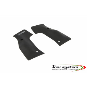 TONI SYSTEMS - X3D grips for AR15 handle - Black - GUX-BK - Canada