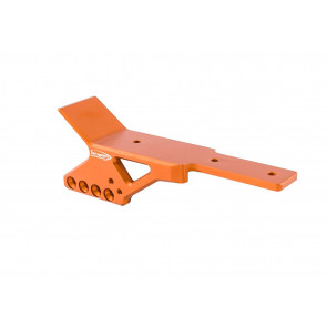 TONI SYSTEMS - Scope mount for C-More for Tanfoglio - Orange - ALT12-OR - Canada