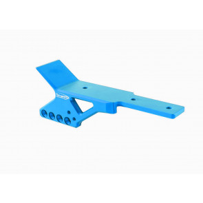 TONI SYSTEMS - Scope mount for C-More for Tanfoglio - Blue - ALT12-BL - Canada