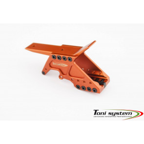 TONI SYSTEMS - Scope mount C-MORE connection  (SR,ASRS,CSR,ASR) - Orange - ACMGL-OR - Canada