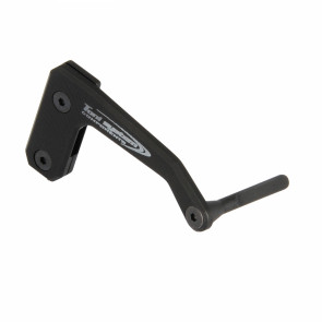 TONI SYSTEMS - Extended bolt release AR15 MIL SPEC				 - Black - LMAR15-BK - Canada