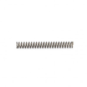 TONI SYSTEMS - Hammer spring for 1911 - Black - COLTC-17 - Canada
