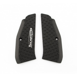 TONI SYSTEMS - Long grips Vibram model for CZ Shadow/Tactical Sport - Black - GCZV-BK - Canada