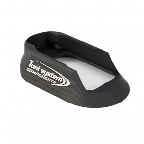 TONI SYSTEMS - Magwell for  CZ Shadow 2 - aluminum			 - Black - MCZ2-BK - Canada