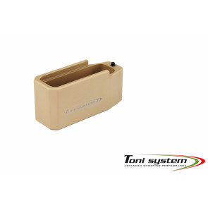 TONI SYSTEMS - Pad AR15 Magpul gen.3  +7 shots				 - FDE - PADARMG3-SA - Canada