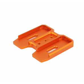 TONI SYSTEMS - Magazine coupler gen. M3				 - Orange - ACCM3-OR - Canada