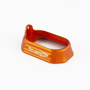 TONI SYSTEMS - Magwell for Canik TP9 SF-SFX - Orange - MTP9SF-OR - Canada
