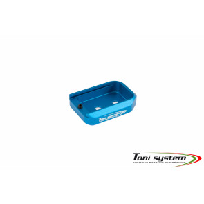 TONI SYSTEMS - Pad magazine extension for HS XDM - Blue - PADHSS-BL - Canada