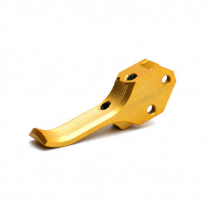 Eemann Tech Trigger for CZ 75, Extra Front-Shifted / Extra Long Fingers - Canada